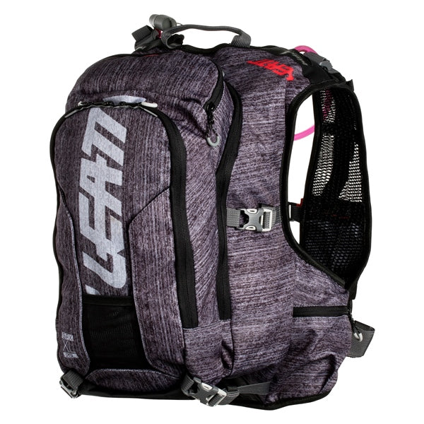 LEATT Sac d'hydratation GPX XL 2.0 25 L