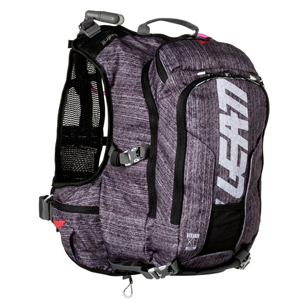 LEATT Sac d'hydratation GPX XL 2.0 25 L