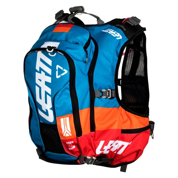 LEATT Sac d'hydratation GPX XL 2.0 25 L