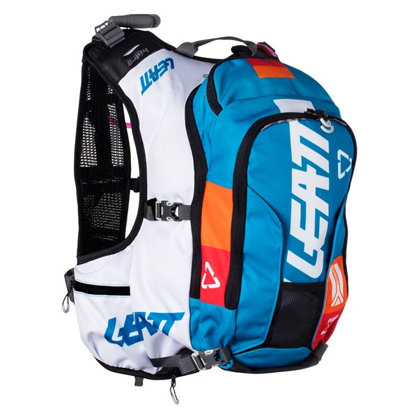 LEATT Sac d'hydratation GPX XL 2.0 25 L