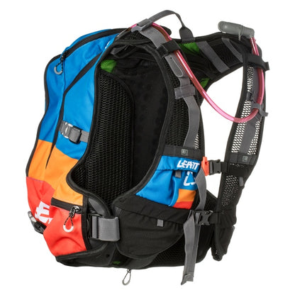 LEATT Sac d'hydratation GPX XL 2.0 25 L