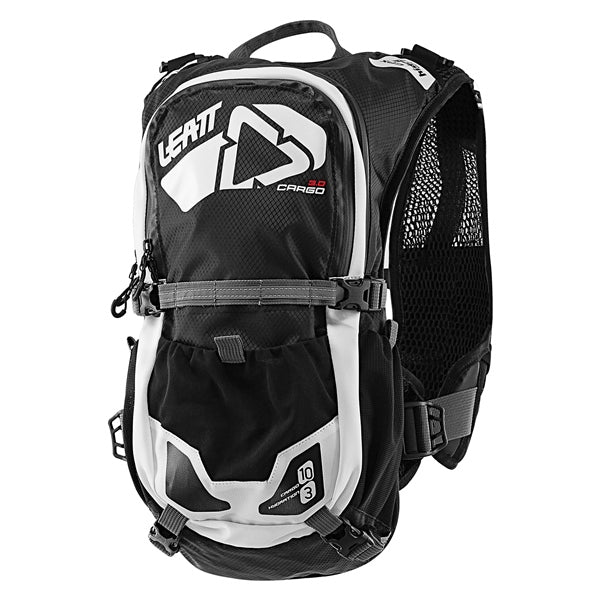 LEATT Sac d'hydratation GPX Cargo 3.0 Off-Road 10 L