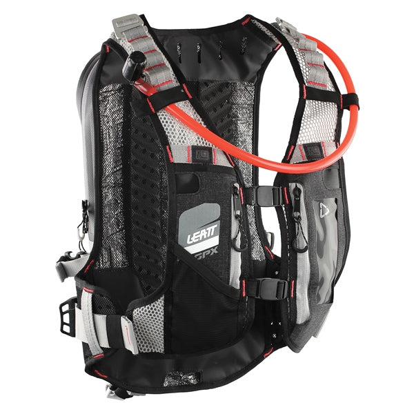 LEATT Sac d'hydratation GPX Trail WP 2.0 5 l