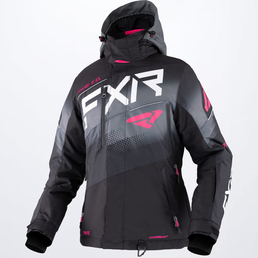 FXR Women's Boost FX Jacket