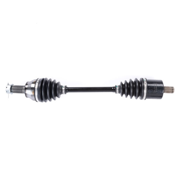 All Balls 6 Ball Heavy Duty Axle Fits Polaris-414004-AllBallsRacing-Elevate