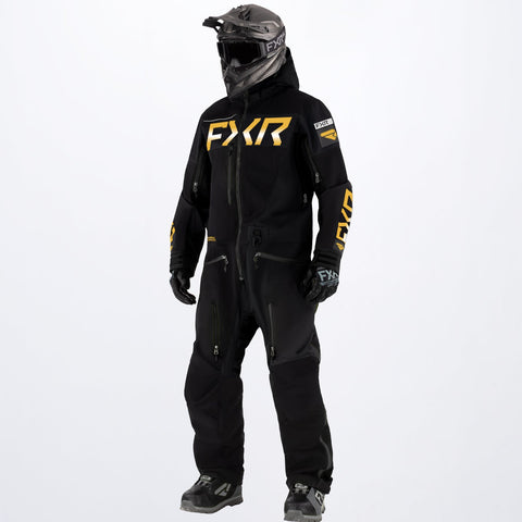 FXR Men's Ranger Instinct Lite Monosuit