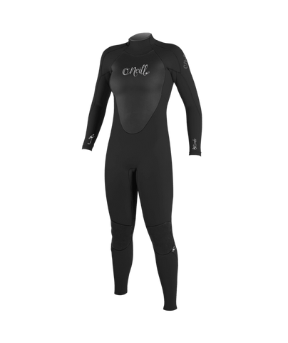 O'Neill Women'S Epic 4/3Mm Back Zip Full