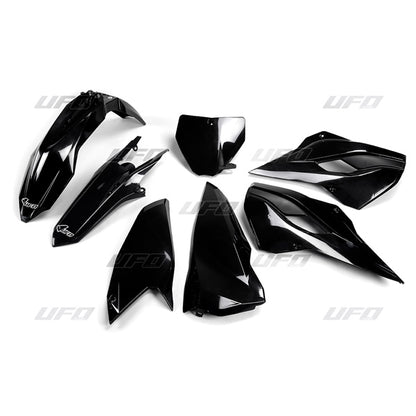 Ufo Plast Complete kit Fits Husqvarna