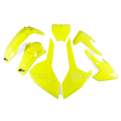 Ufo Plast Complete kit Fits Husqvarna