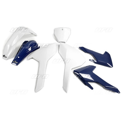 Ufo Plast Complete kit Fits Husqvarna