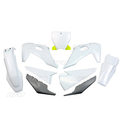 Ufo Plast Complete kit Fits Husqvarna