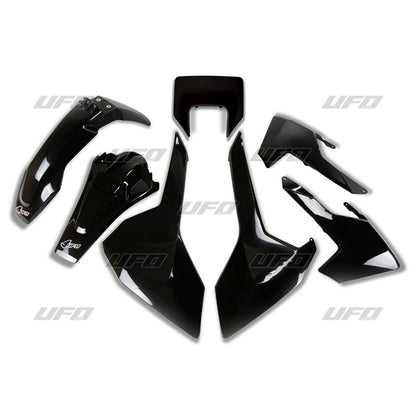 Ufo Plast Complete kit Fits Husqvarna