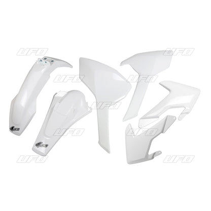 Ufo Plast Complete kit Fits Husqvarna