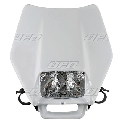 Ufo Plast Ghibli Headlight