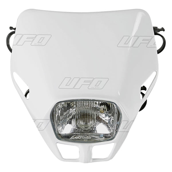 Ufo Plast Firefly Headlight
