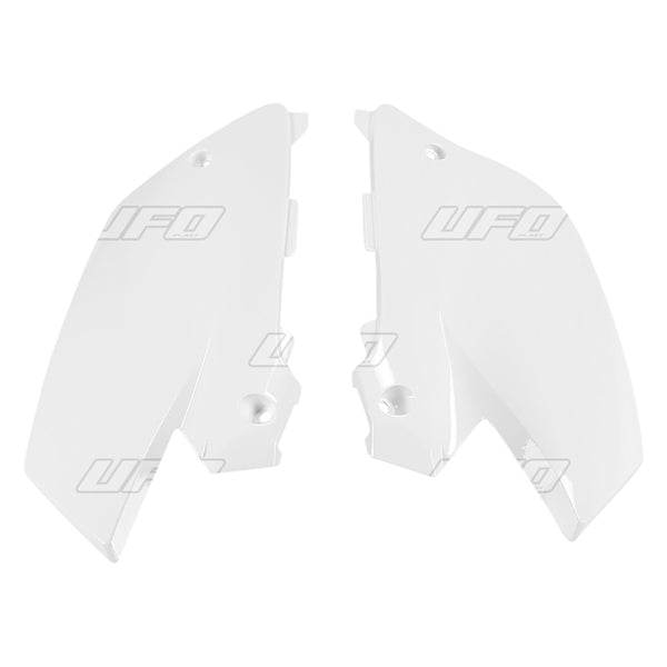 Panneau latéral de restylage Ufo Plast pour Yamaha