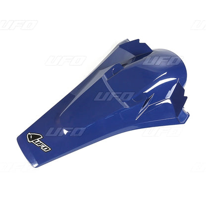 Ufo Plast Fender with pins Fits Husqvarna - Rear