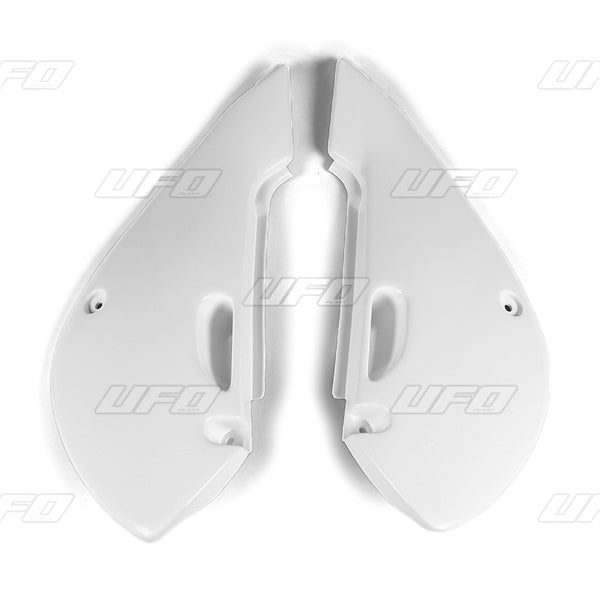 Ufo Plast Side Panel Fits Suzuki