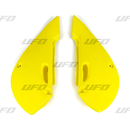 Ufo Plast Side Panel Fits Suzuki