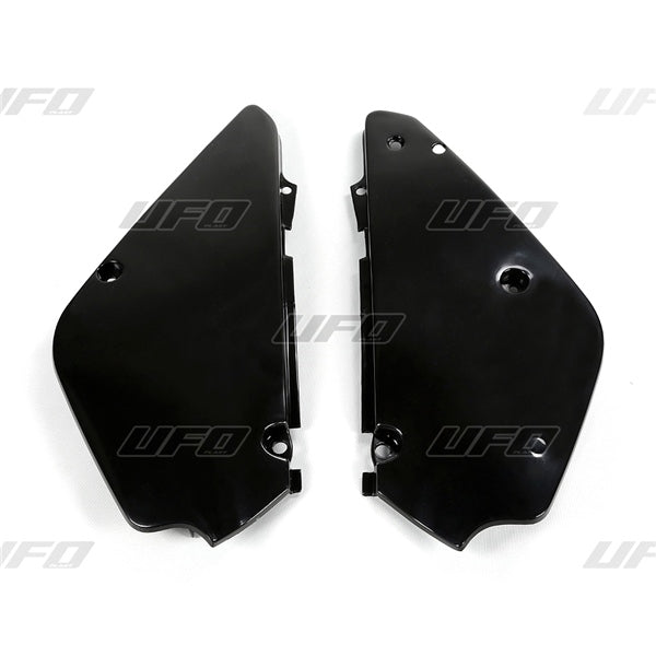 Ufo Plast Side Panel Fits Suzuki