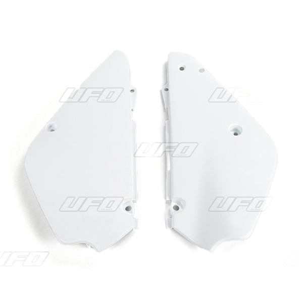 Ufo Plast Side Panel Fits Suzuki