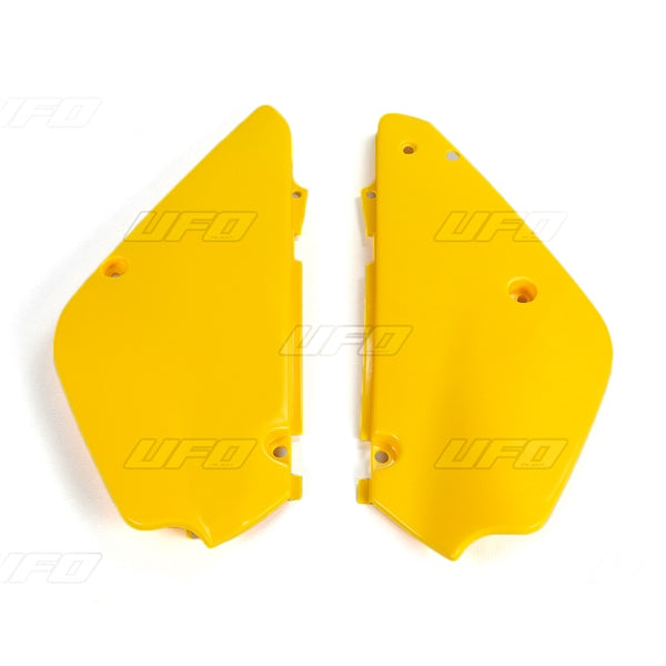 Ufo Plast Side Panel Fits Suzuki