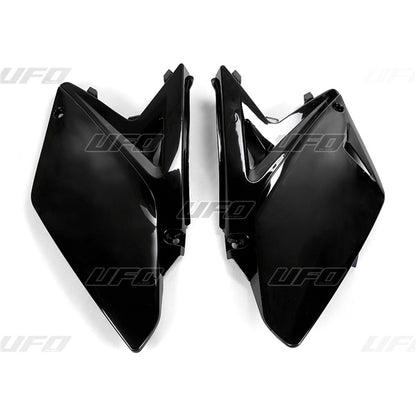 Ufo Plast Side Panel Fits Suzuki