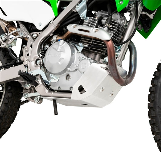 DRC - ZETA Skid Plate Fits Kawasaki