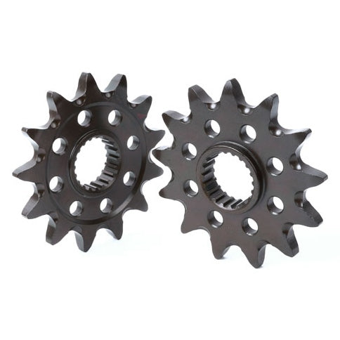 DRC - ZETA Dura Sprocket Fits Honda - Front