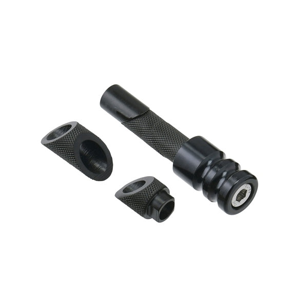 DRC - ZETA Sonic Handguard Replacement Bar End Kit