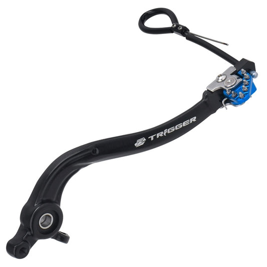 DRC - ZETA Trigger Brake Pedal