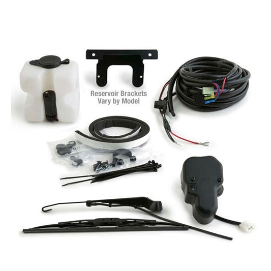 National Cycle Wipper Kit Manual - Yes-441173-NationalCycle-Elevate
