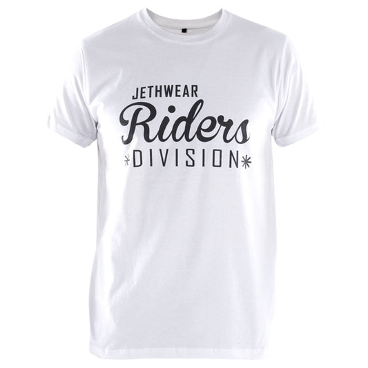 Jethwear Tee Division T-Shirt Homme