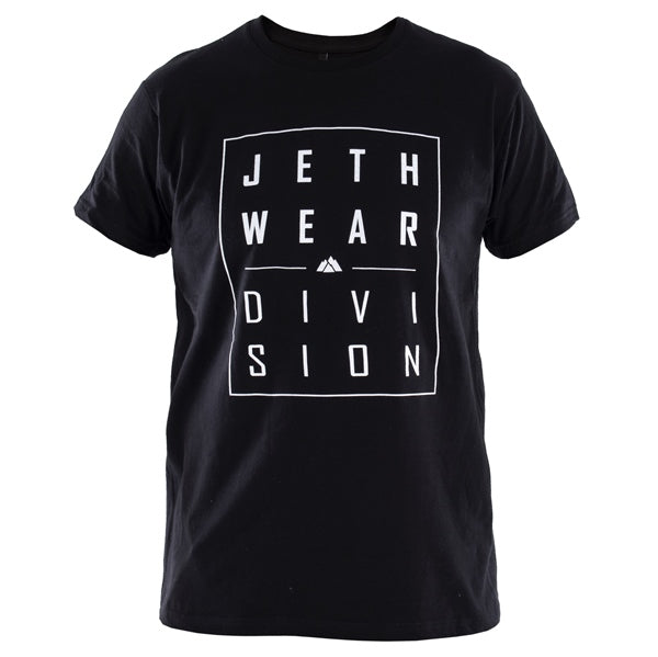 T-shirt Jethwear pour hommes