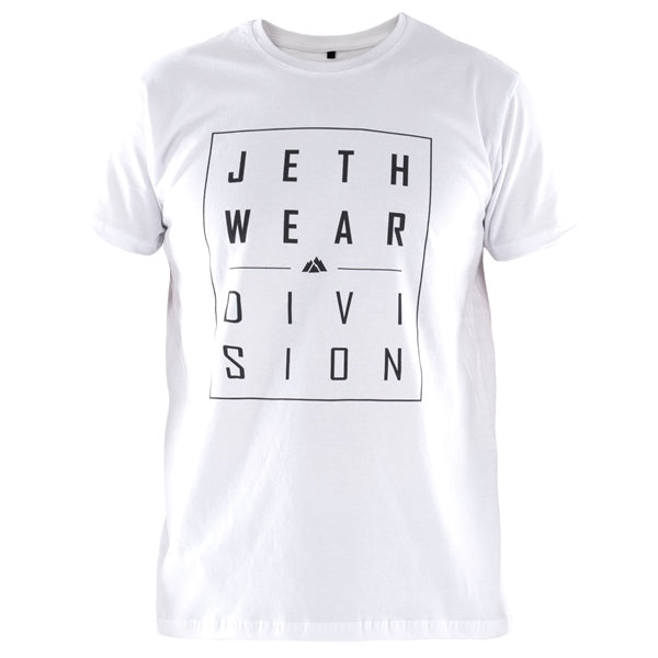 T-shirt Jethwear pour hommes