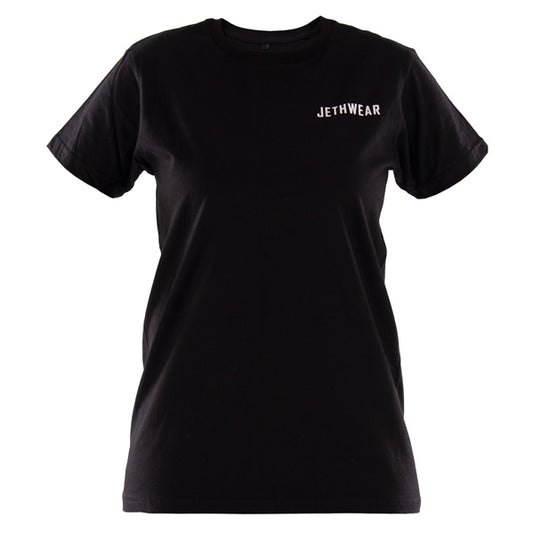 Jethwear Tee Pin T-Shirt Hommes