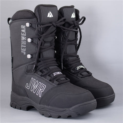 Jethwear Mile Boots Men - Snowmobile
