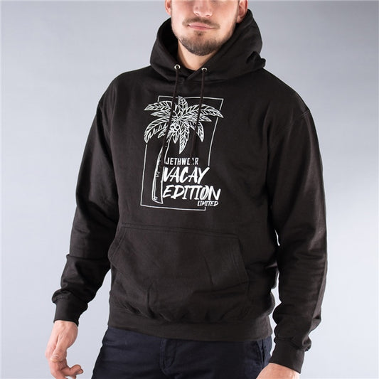 Sweat à capuche Jethwear édition Vacay pour hommes