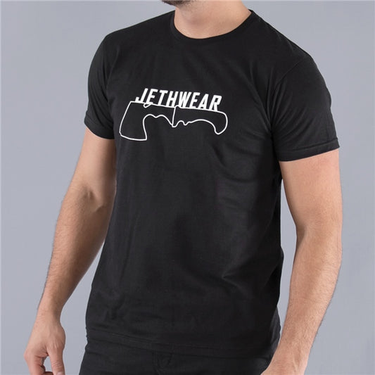 Jethwear Axe Tee Pull Hommes