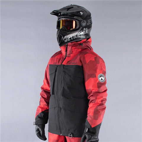 Jethwear One Mile Jacket Men