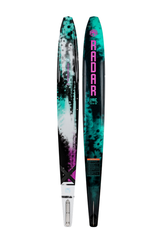 Radar Women'S Lyric Slalom Ski-SQ123N013063-Radar-Elevate