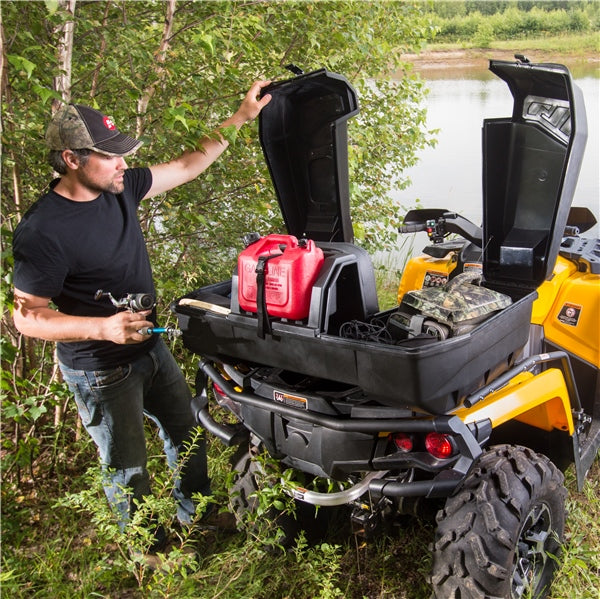 Kimpex NOMAD 2-Up Trunk Rear-Kimpex-Elevate