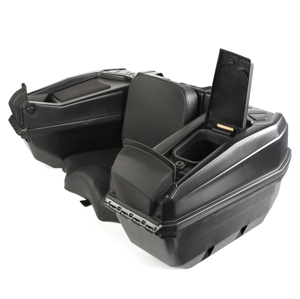 Kimpex Storage Pocket for NOMAD Trunk-Kimpex-Elevate