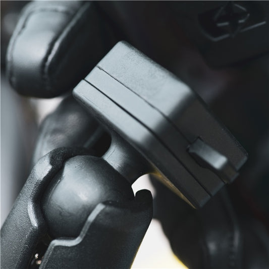 Oxford Products CLIQR 1" Ball Mount System