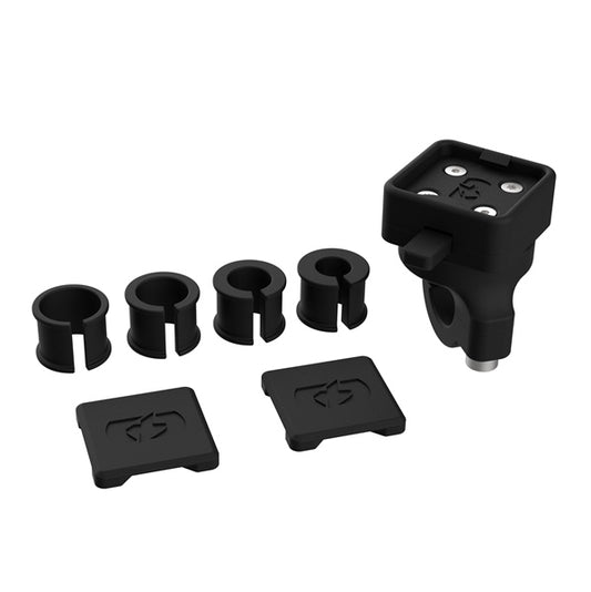 Oxford Products CLIQR Mirror Mount System-OxfordProducts-Elevate
