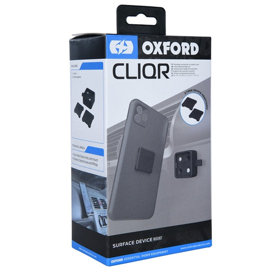 Oxford Products CLQR Surface Device Mount-OxfordProducts-Elevate
