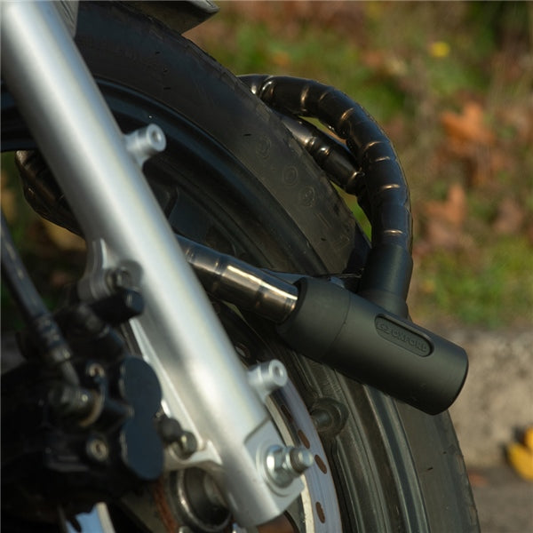 Oxford Products Barrier Armoured Cable-OxfordProducts-Elevate
