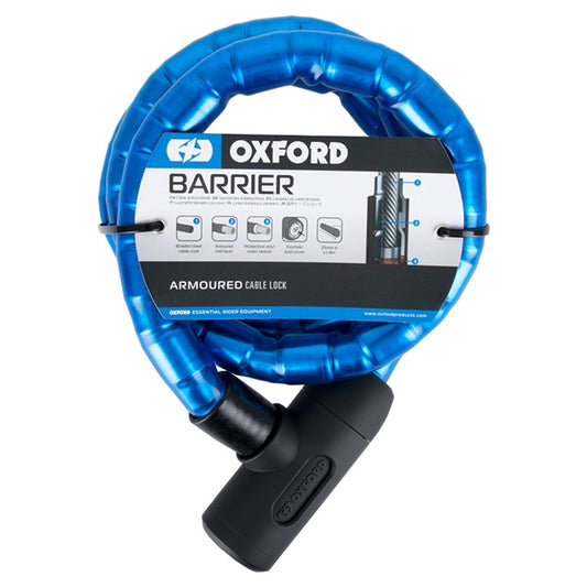 Oxford Products Barrier Armoured Cable-469554-OxfordProducts-Elevate