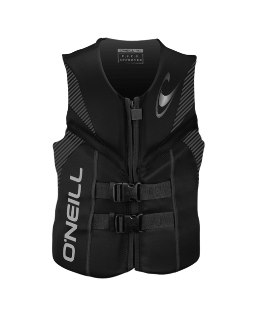 O'Neill Men's Reactor CGA Life Vest