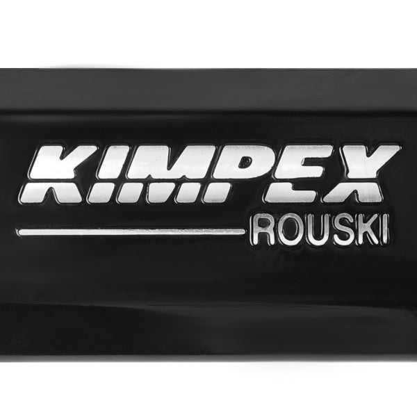 Kimpex Rouski Gen 3 Retractable Wheels System Prosteer